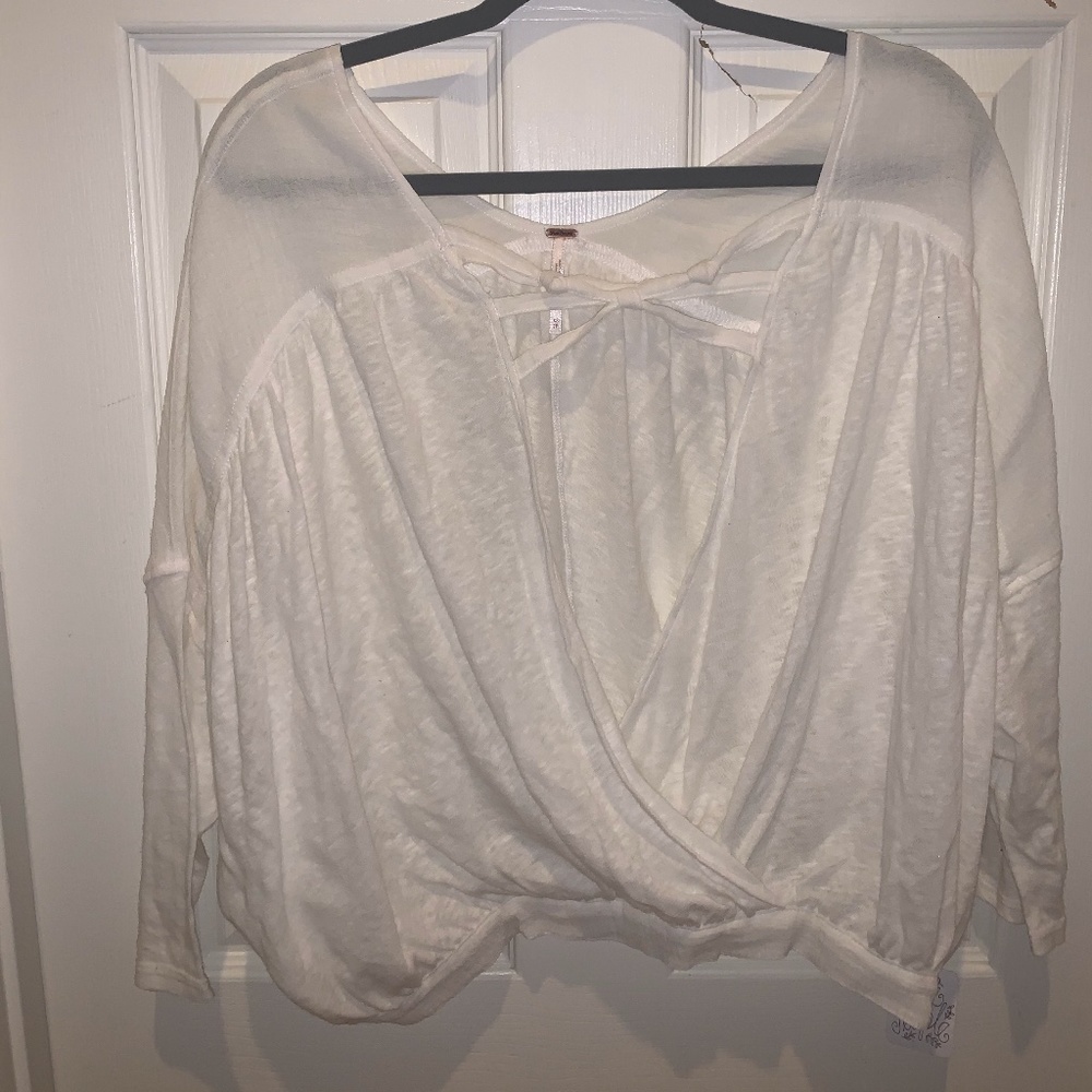 Free People Top
